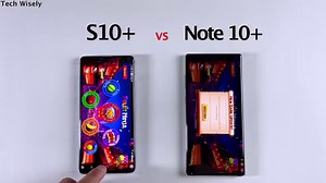45K views · 967 reactions | Samsung Galaxy S10 Plus vs Samsung Galaxy Note Plus SpeedTest video 2022 | Mobile Professor 5G | Facebook