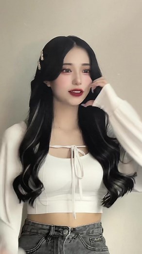 TikTokでなぽさんをチェック！