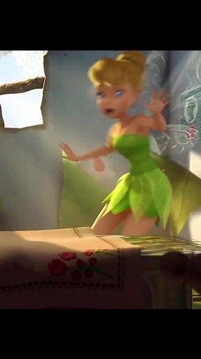#tinkerbell #cartoon #movie #movietime #movieclips #movienight #movieset #FacebookPage #facebookreels #faceboikreels | Xyra A.Binamira