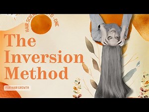 The Inversion Method for Hair Growth