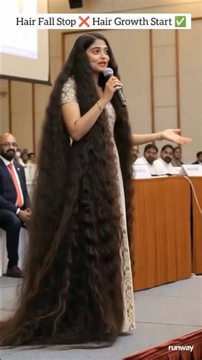 🧿✅Hair Growth Oil For Thick & Long Hair | Quick Results#ytshorts#haircare#shortsfeed#beauty#haircare