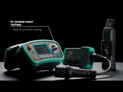 The comprehensive KT66DL MFT!