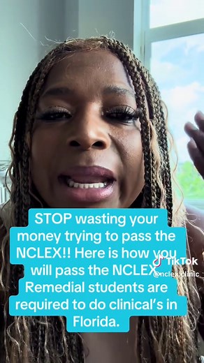 Easier Strategies to Pass the NCLEX Exam Successfully