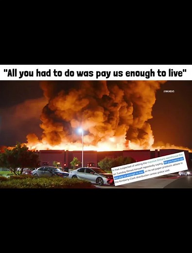 They Should've Paid Us Enough to Live