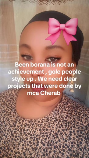 MCA Cherab Project Accountability