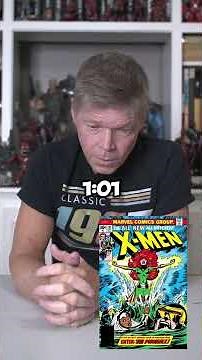 This or That Comic Covers Is Amazing Spiderman 316 the best... #Shorts #realrobliefeld