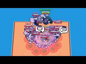 I Broke Gales New Gadget (Gale Glitches & Minigame)