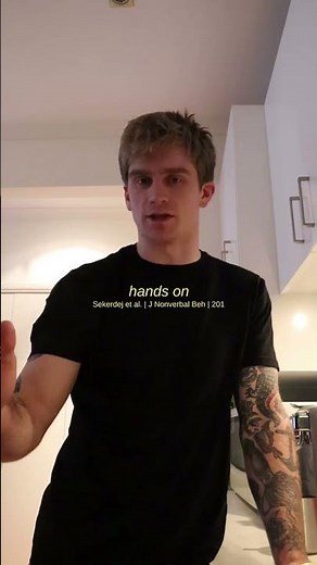 Dominant, Attractive Body Language 101