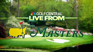 13K views · 61 reactions | The 88th Masters Tournament is here!  Hear the latest scores, news and updates from Augusta on Golf Central Live From The Masters starting NOW on Golf Channel and Peacock. Golf Channel | Workday | Golf Channel | Facebook
