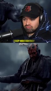 60K views · 3.9K reactions | Another day Another AI fan film is made  This one is about Darth Maul and how he survived! Made by @star_wars_tales_untold | Star Wars Theory | Facebook