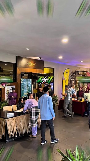 ESR Motor Cabutan Bertuah Raya 2026