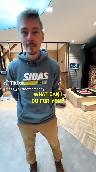 Enhanced Ski Performance with Injected Liners