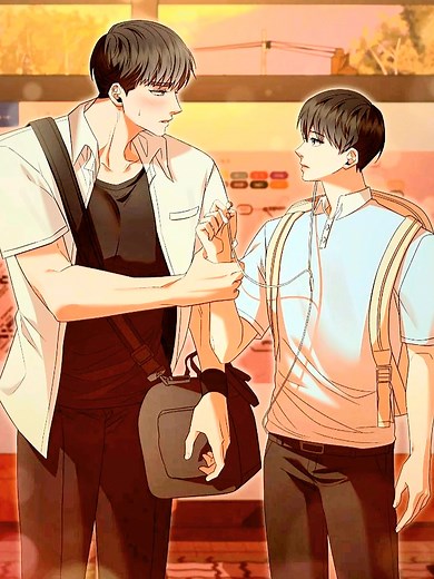 Cheonghyeon y Taehwa: Amores del Futuro