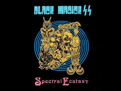 Black Magick ᛋᛋ - Spectral Ecstasy [Remastered HD Audio]