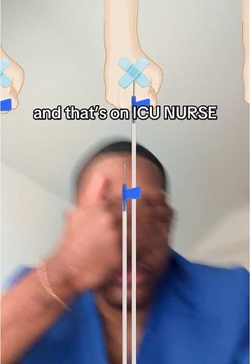 Life as an ICU Nurse: Challenges and Triumphs