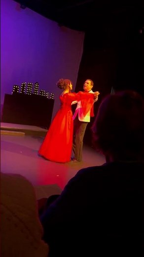 The Merry Widow - Number 6 Act 1 Finale Waltz