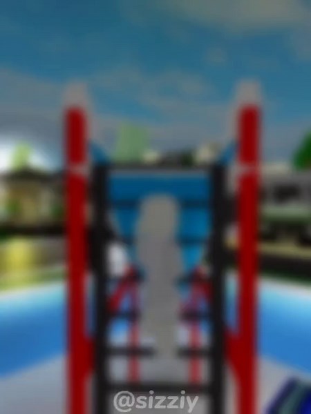 Animasi ID Brookhaven dalam Roblox