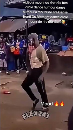 vidéo à mourir de rire très très drôle dance humour danse humour a mourir de rire Danse Trend Du Mom