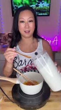 Chinese-American Duck Sauce Recipe #easyrecipe #recipes #asian #chinese #sauce