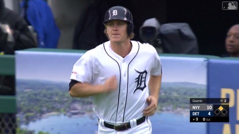 Cabrera batea largo doble