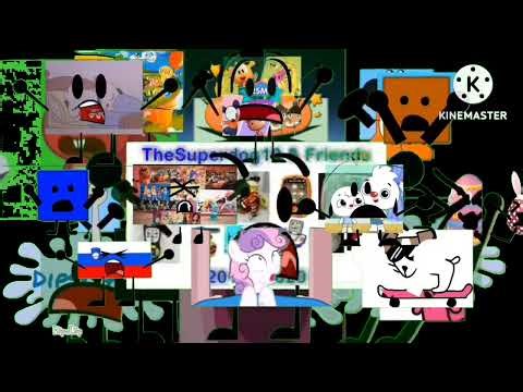 What Happened If Everyone Watches X Fhe Logo In G Major