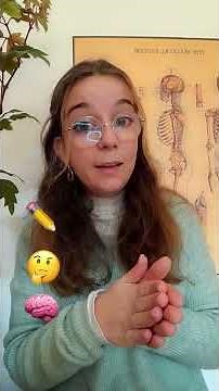 réussir l'exercice type 1 en SVT #study #svt