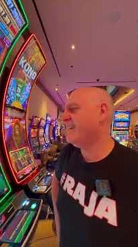 One of my Biggest Jackpots EVER on Huff n Even More Puff Grand! #slots #casino #vegas