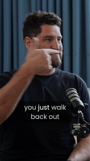 The first question good decision makers ask to keep momentum and mitigate risk.