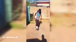 Freestyle Soccer Skills That’ll Leave You Stuck on Replay 🔁⚽