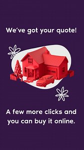 Enjoy a quick and hassle-free experience—secure your insurance online in just a few easy clicks†! | PC Insurance