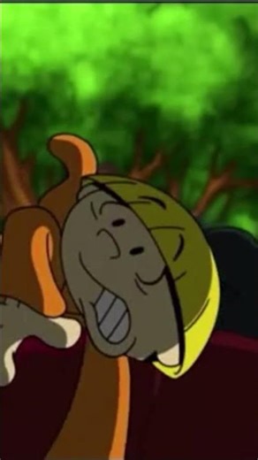 Kuki and Wally fight over the remote #codenamekidsnextdoor #cartoonnetwork #knd