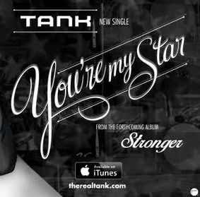 You’re My Star