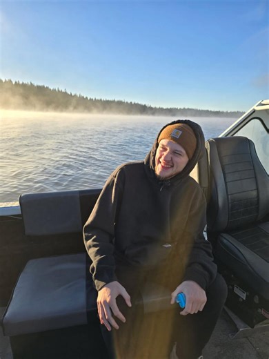 Country’s Next Great Storyteller: Chace Martin (aka Chace Aspen) Unveils 'Backseat Chillin' — A Gritty, Heartfelt Anthem