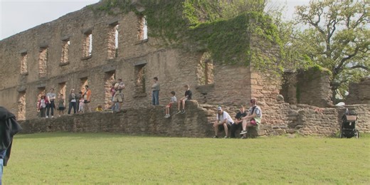 Fort Washita Rendezvous brings history to life through Sunday