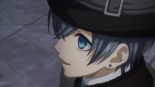 Black Butler: Book of Circus | E2 - His Butler, Taking the Stage