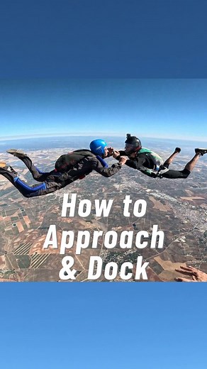 How to Approach and Dock 1. Start (Forward Movement): Push Shins Down: Engage your legs by pushing your shins downward. This creates a forward drive. Bring Elbows In: Tuck your elbows slightly inward to streamline your upper body and reduce drag, enhancing forward efficiency. 2. Coast: Transition to a neutral body position once you've built enough forward momentum. This allows you to coast smoothly toward the docking point without overshooting. Stay relaxed and focus on your positioning relative
