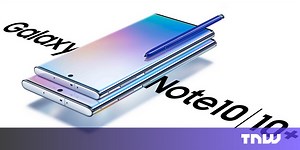 Leak: Samsung’s Note 10 will be ‘a pro studio in your pocket’ with new video tricks