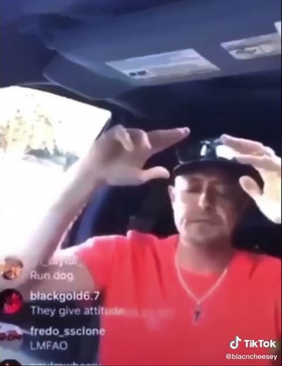 Donald Trump if you can hear us
