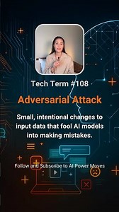 What is an Adversarial Attack?