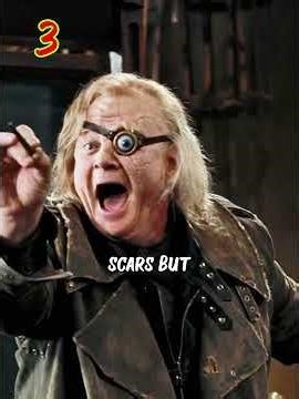 I finally noticed these continuity errors in the films