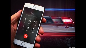 ‘How do I kill my boyfriend?’: Police say New York woman asked 911 dispatcher how to commit murder