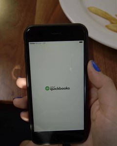 Keeping receipts in a box? Snap and sort receipts so you’re ready for the taxman with QuickBooks Self-Employed | Intuit QuickBooks | Facebook