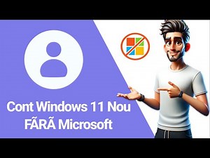 Cum să creați un cont local în Windows 11 fără un cont Microsoft