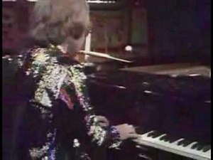 Tiny Dancer Lyrics by Elton John