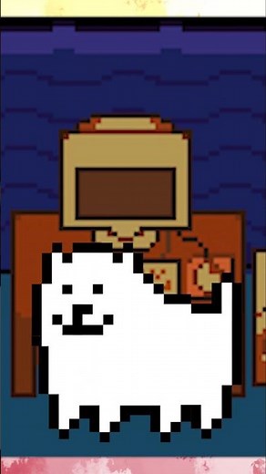 Toby Fox - Mini Interview