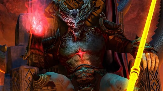 竖屏单手操作，随时开启地牢探险！