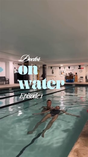 LB on Instagram: "My future career is literally…saving lives👩🏽‍⚕️, so I better be have my own life-saving skills 😅. I promise you guys, I’m not getting out the pool. It’s so peaceful, fun (even with the choking 😭😭). I’m excited to keep learning! @thebadiasafa My girl made the best environment for me to be comfortable. She didn’t rush me, and adjusted her teaching to my comfortability. 🥹 I’m so grateful! Make sure y’all head over to @fitnessalivephilly & register for Adult Swim Safety! We’r