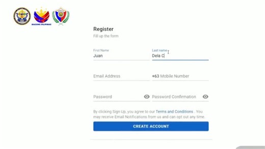 Alam mo ba na mas madali at mabilis online ang pagkuha ng Fire Safety Inspection Certificates at iba pang clearances mula sa Bureau of Fire Protection? Narito ang 5 easy steps para maka-access sa 𝐅𝐢𝐫𝐞 𝐒𝐚𝐟𝐞𝐭𝐲 𝐈𝐧𝐬𝐩𝐞𝐜𝐭𝐢𝐨𝐧 𝐒𝐲𝐬𝐭𝐞𝐦 ng BFP. Disclaimer: No copyright infringement intended. We do not own the music of this video. They belong to the rightful owner. Produced by: BFP 12 Regional PIU | Bureau of Fire Protection - Region XII