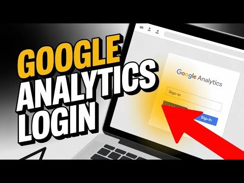 How to Log In to Your Google Analytics Account – Easy Guide