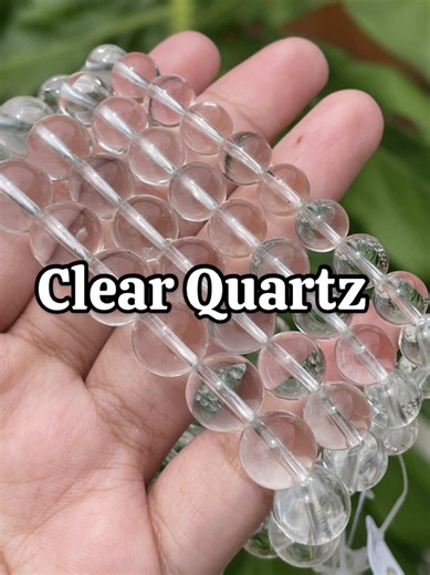 Discover the Benefits of Clear Quartz for Spiritual Growth